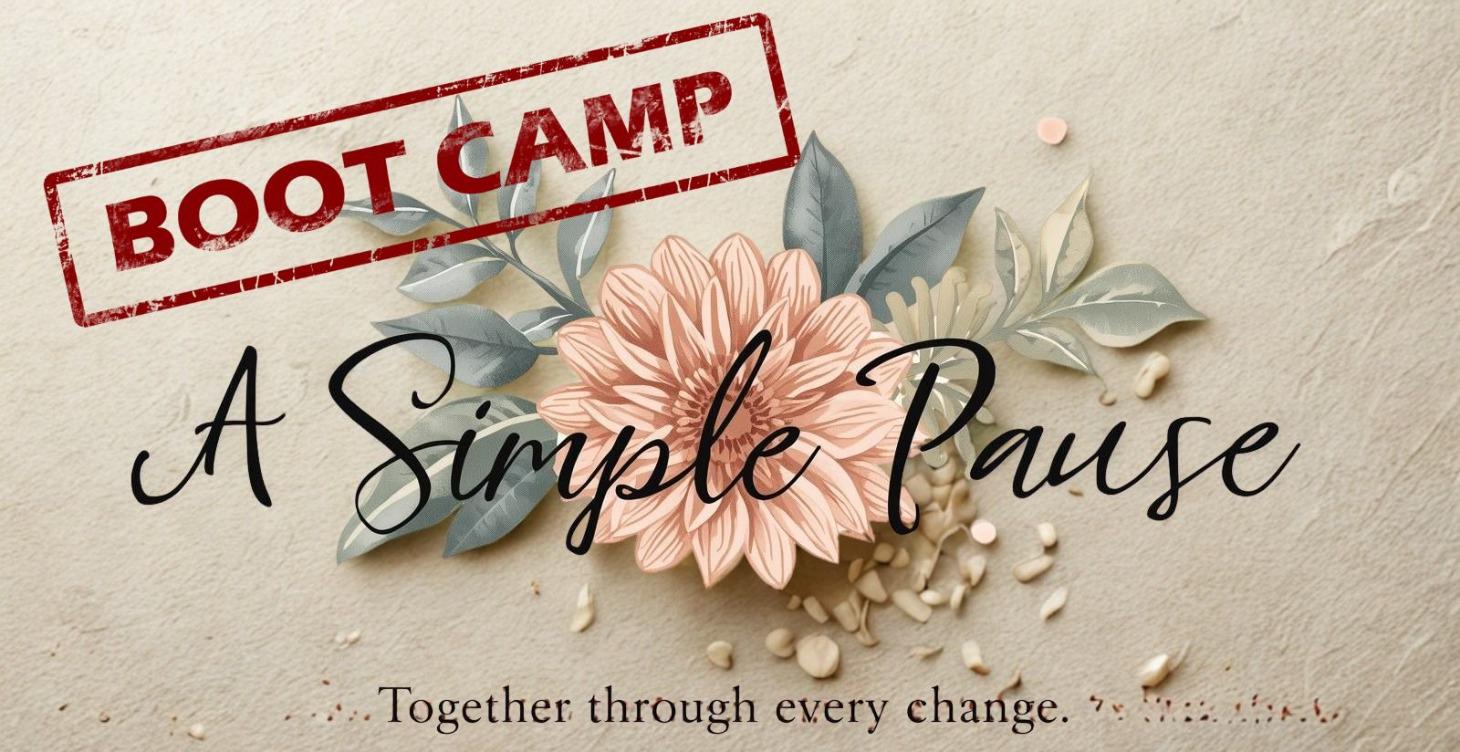 6 Week Bootcamp