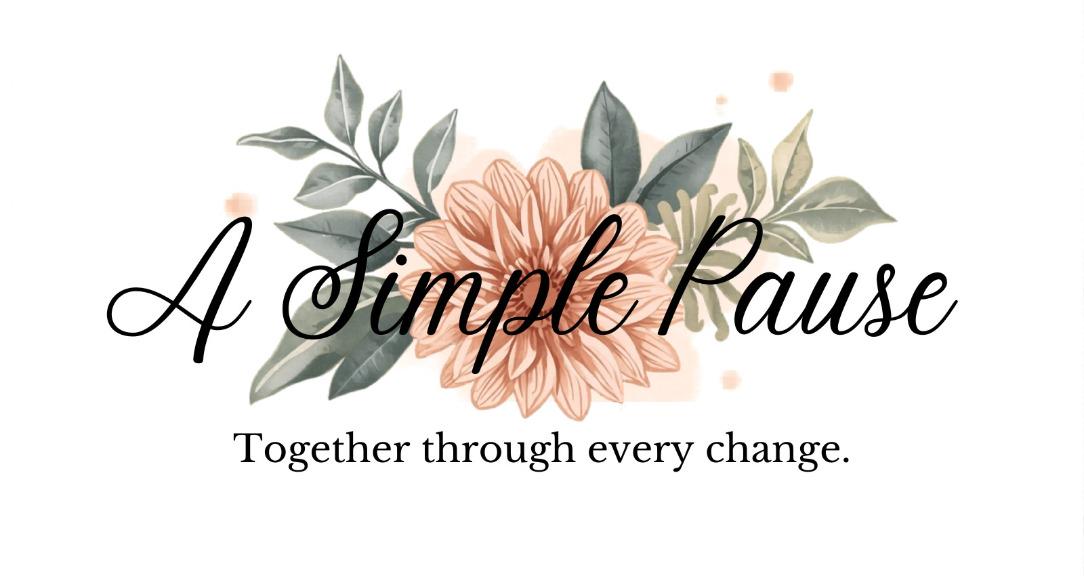 A Simple Pause