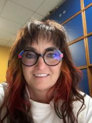 Agnieszka Królikowska