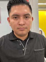 Gabino Flores Martínez