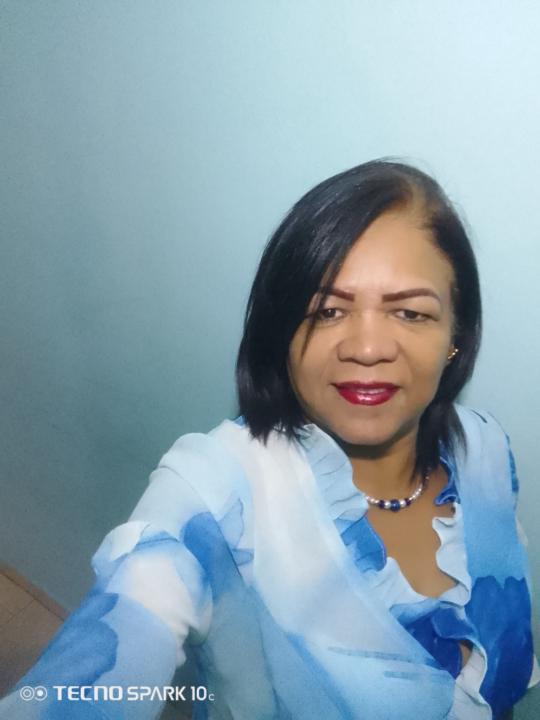 Marveny Rojas
