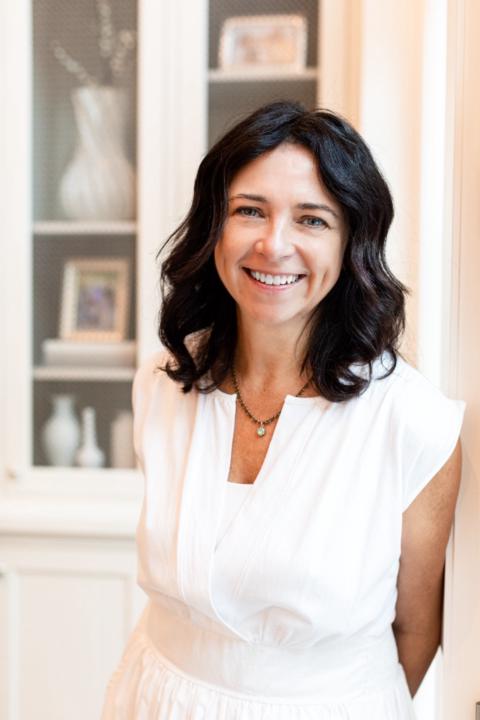 Bridget Chirigos