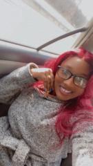 Zakyia Worthington