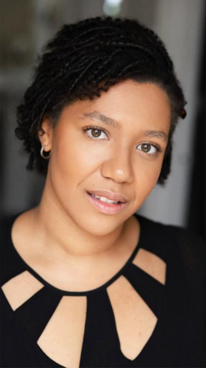 Nicole Gittens