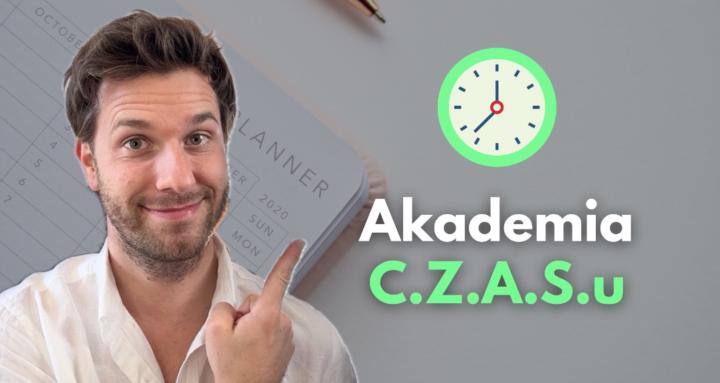 Akademia C.Z.A.S.u
