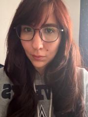 Carmen Sharai Franco