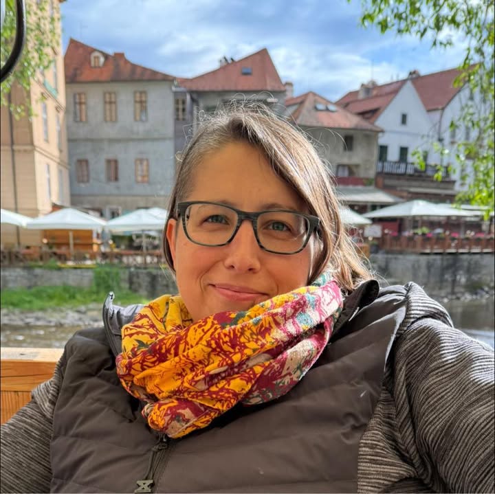 Jacqueline Schuldenzucker