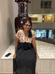 Bharani V