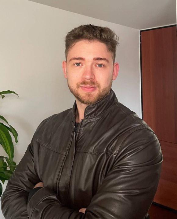 Mateo Tavera