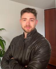 Mateo Tavera