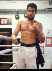 Riael Campbell