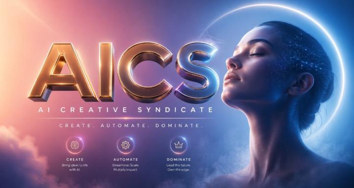 AI Creative Syndicate