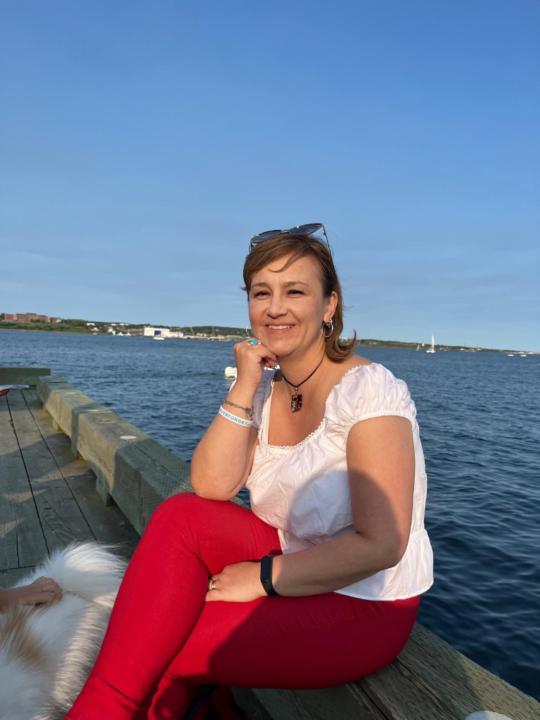 Cristina Fonseca