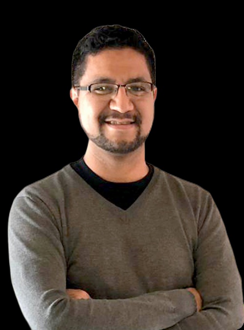 Isaac Morales Cedeño