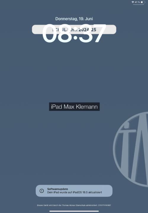 Max Klemann