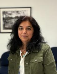 Seema Varma