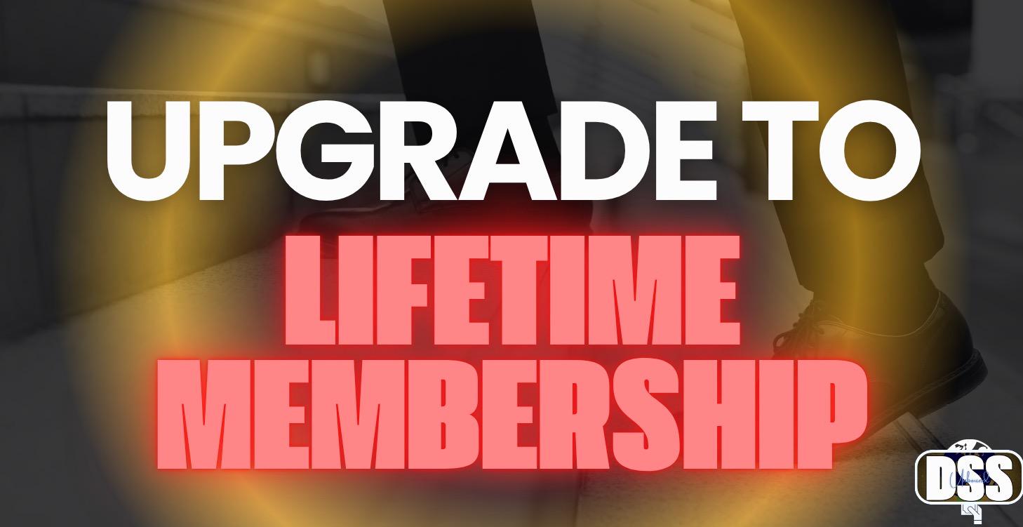 Upgrade to Ultimate Affiliate!