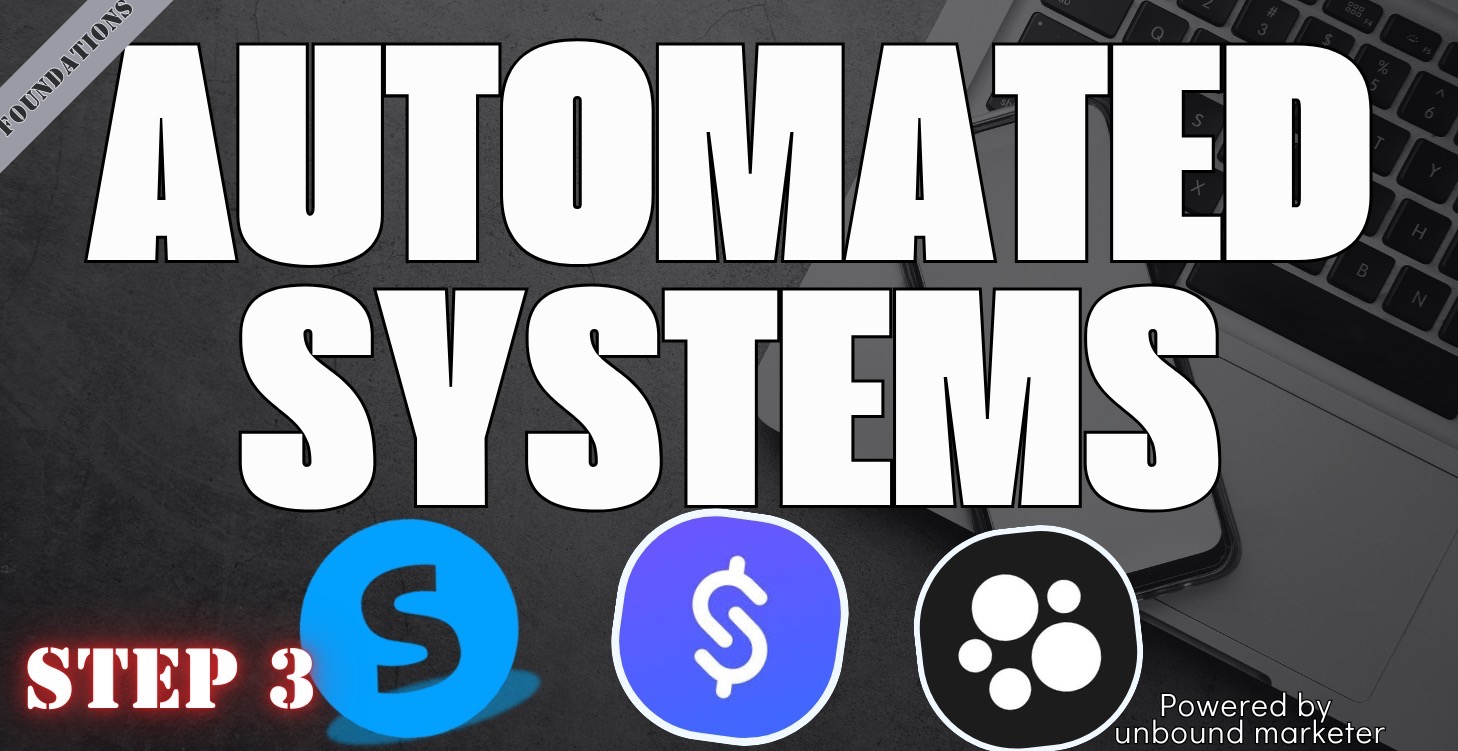 Automated Sales Systems
