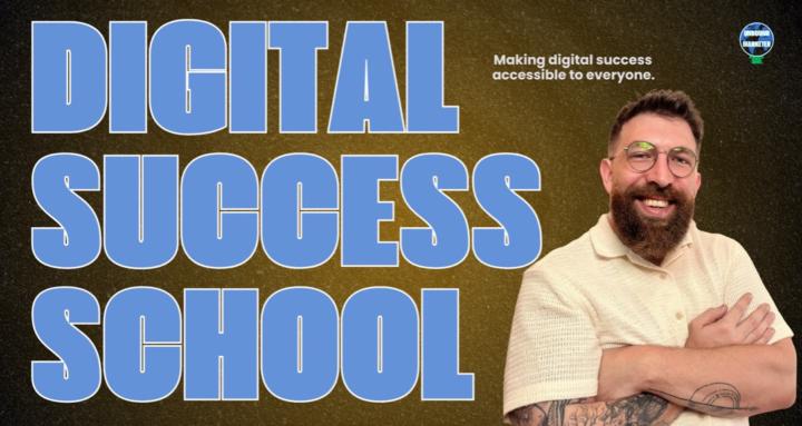 Unbound Digital Success School
