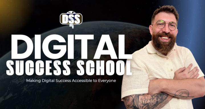 Digital Success School