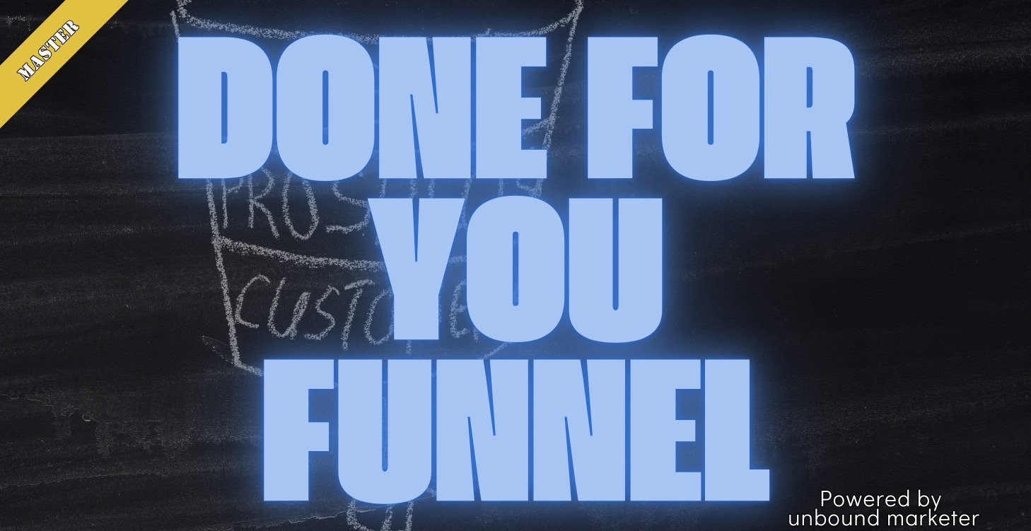 DFY Funnel