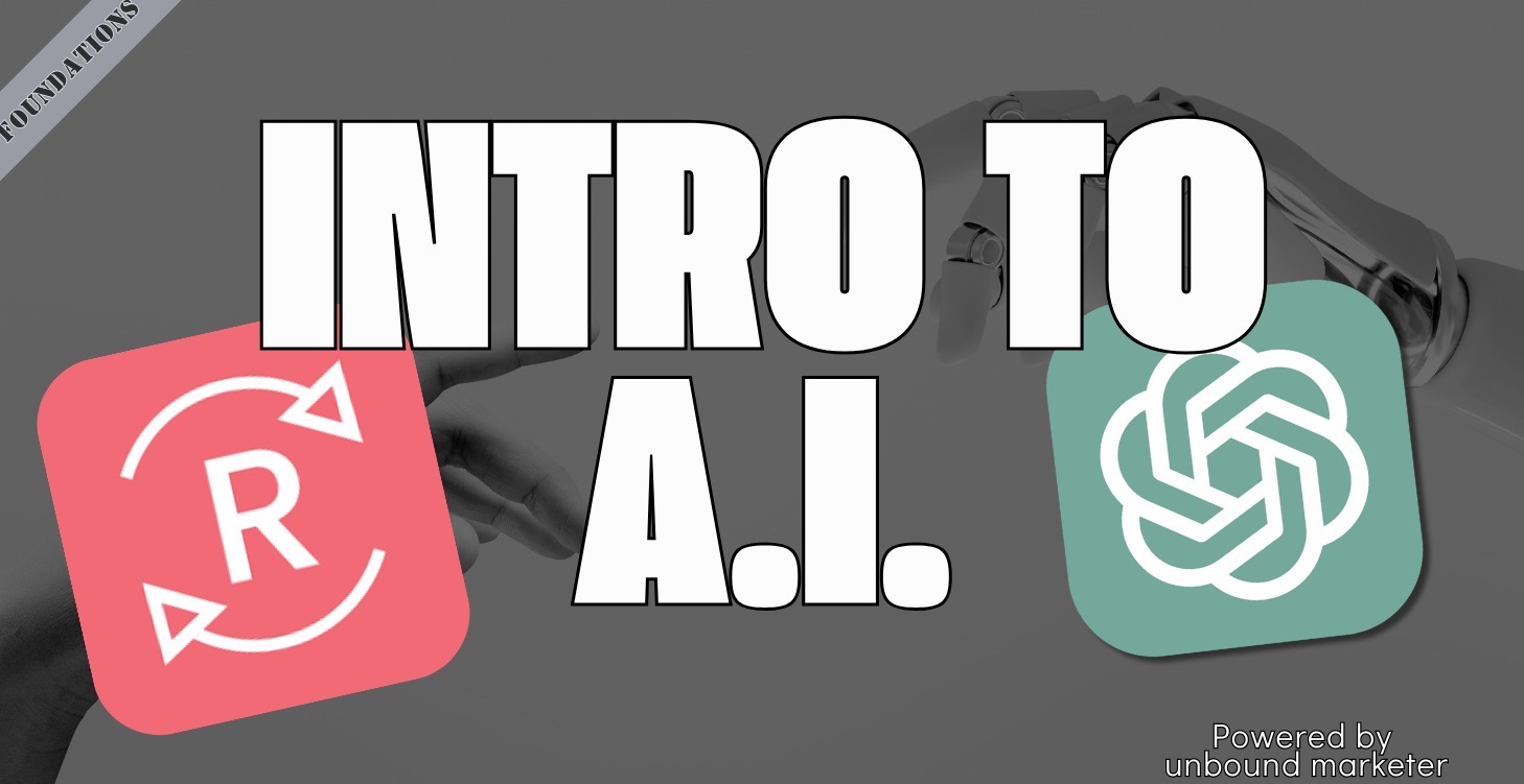 Intro to A.I.