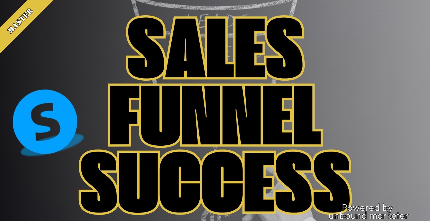 Sales Funnel Master