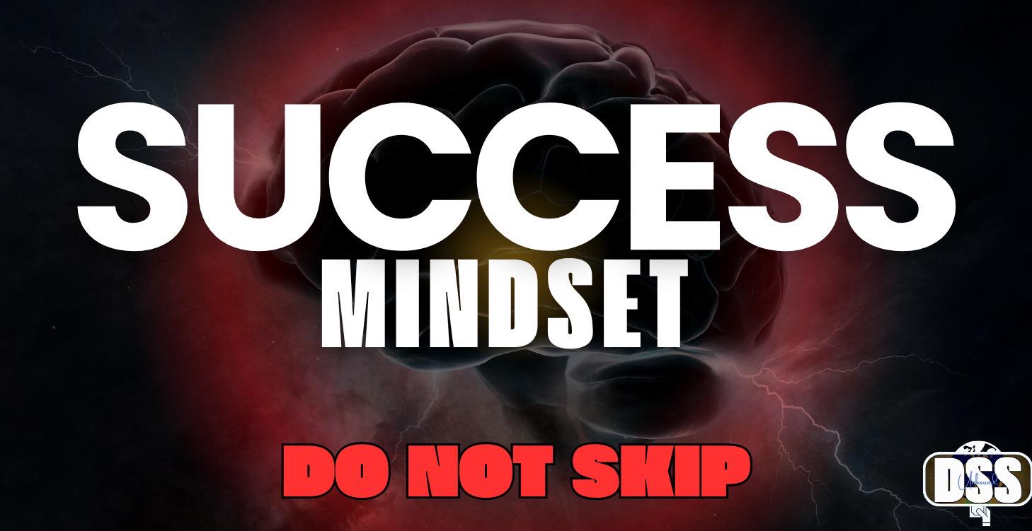 Success Mindset