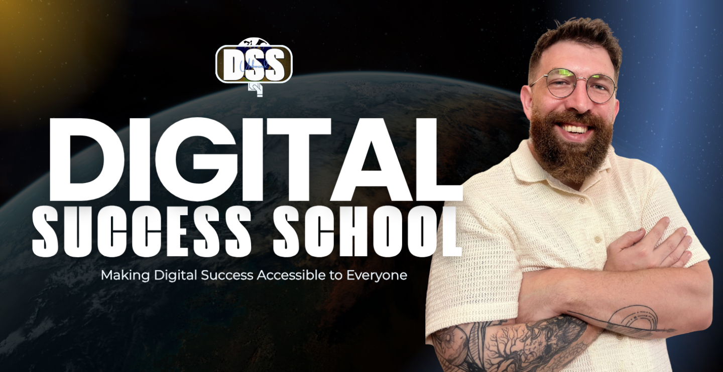 Digital Success School