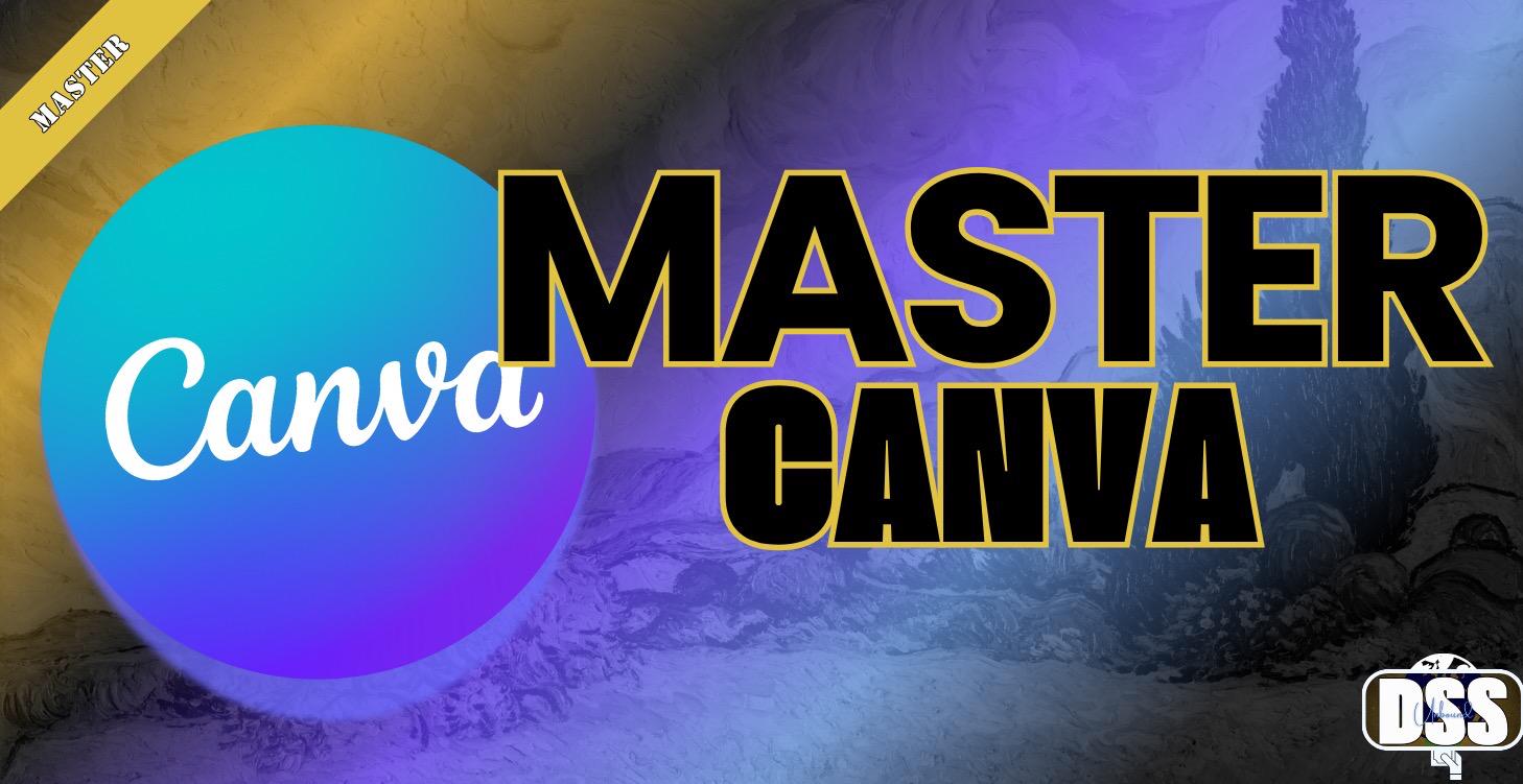 Master Canva