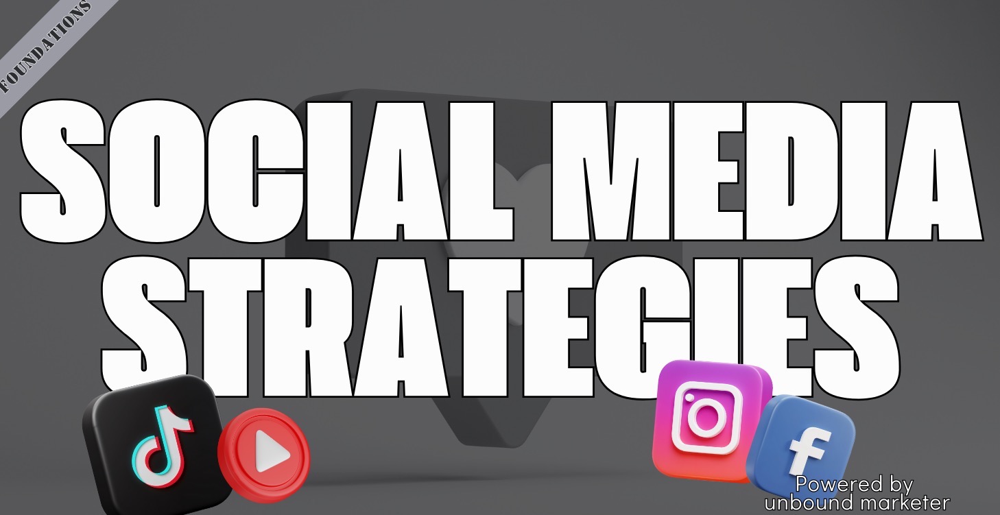 Social Media Strategies