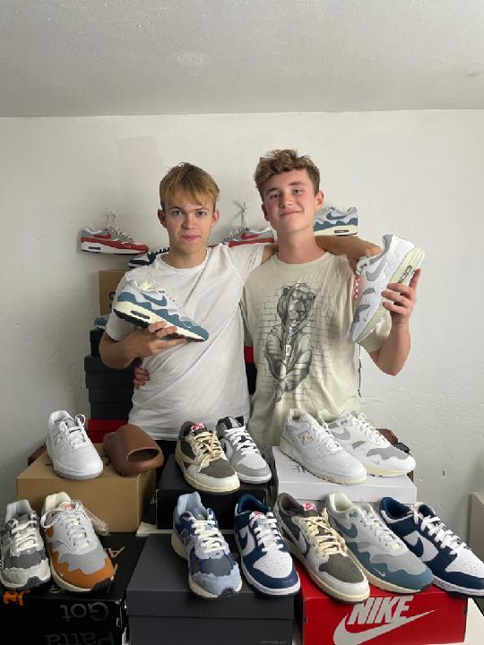 Emil Strande Andersen