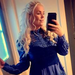 Solveig Varhaug Søyland