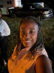 Stephanie Wilson