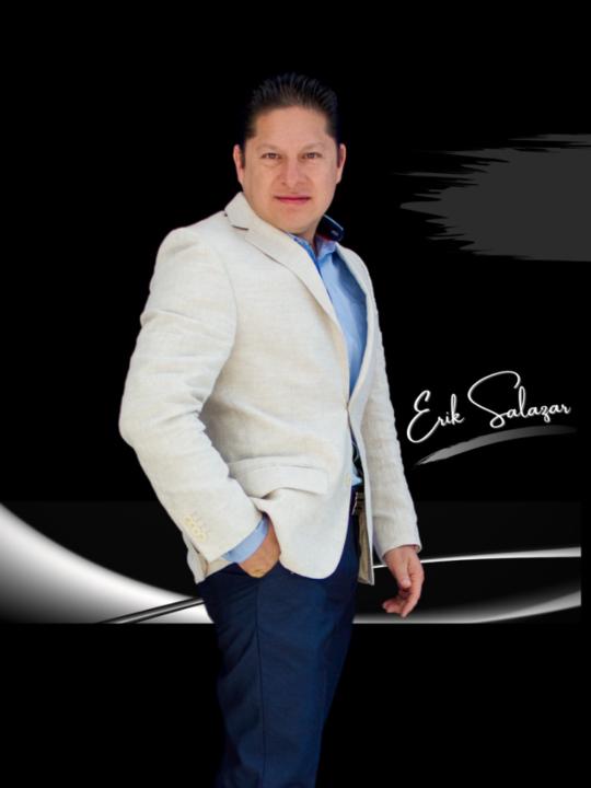 Erick Salazar Juarez