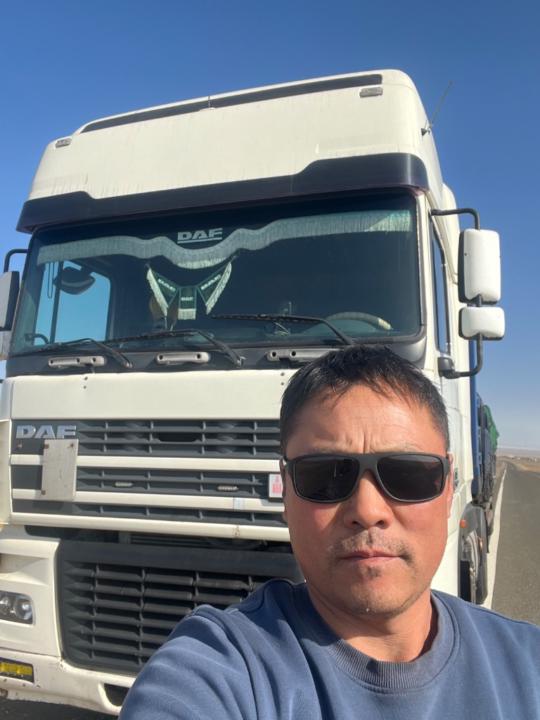 Ганбаатар Ванчинсүрэн