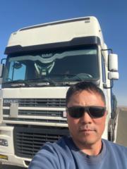 Ганбаатар Ванчинсүрэн