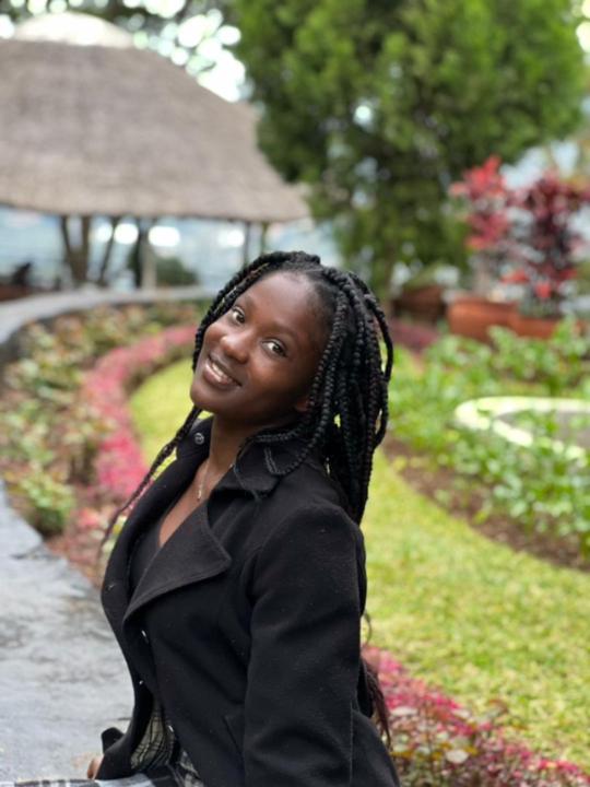Mercy Nwachukwu