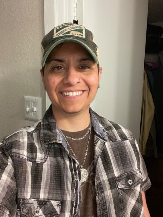 Micah Tamez Villarreal