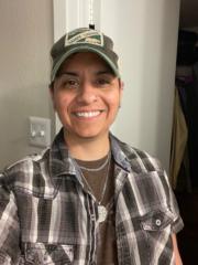 Micah Tamez Villarreal