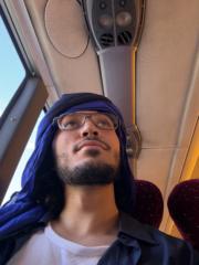 Ilyas Mekhair