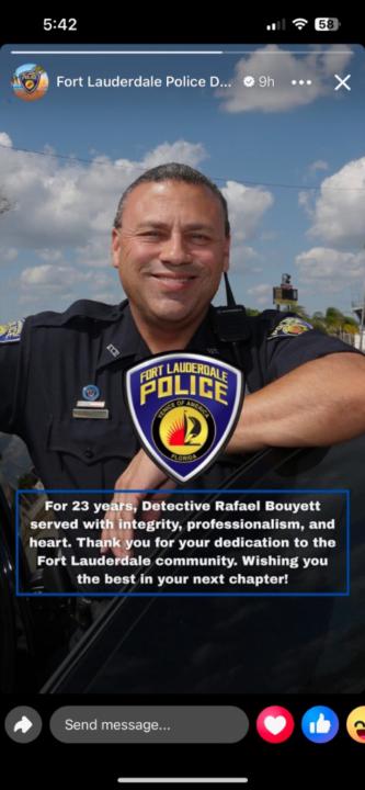 Rafael Bouyett