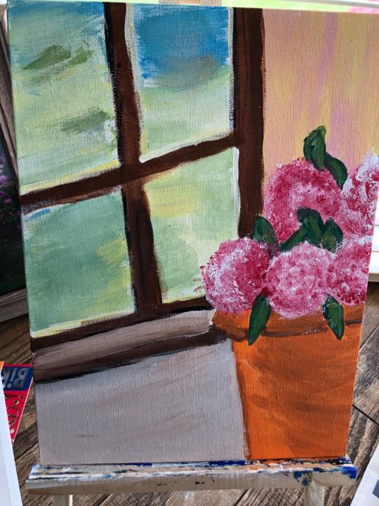 Sharon Herbin