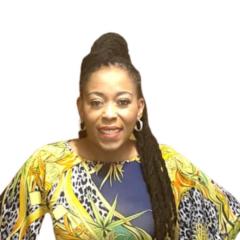 Angela Jones