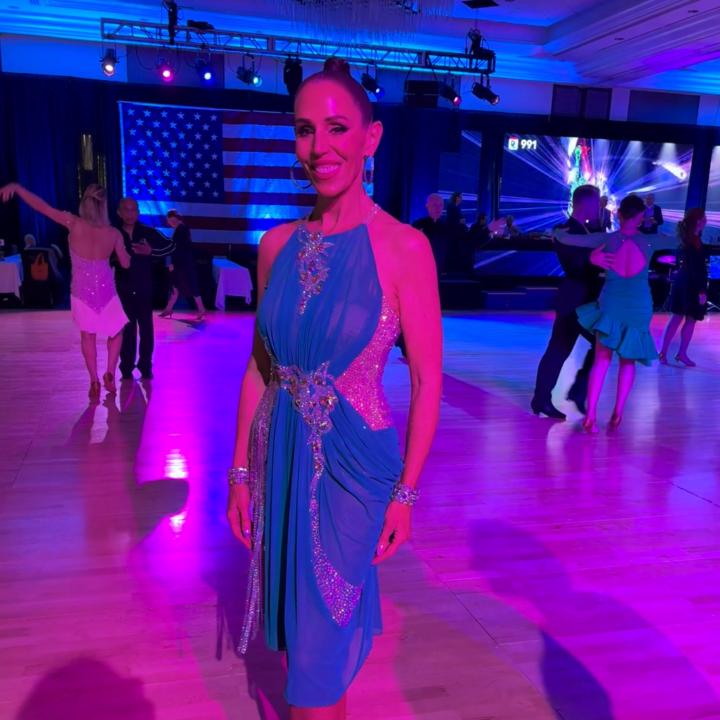 Pilar McDermott