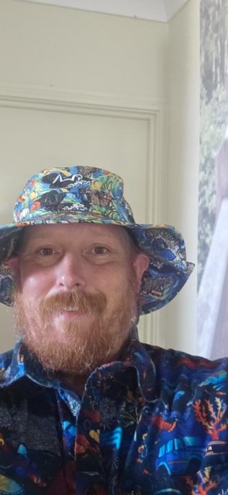 Kevin Blundell