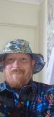 Kevin Blundell