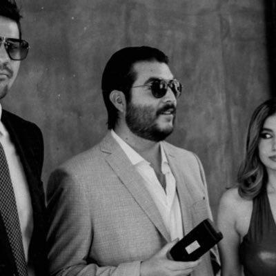 Jorge abraham Garcia estrada