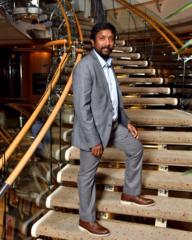 Bharath Ballipongala