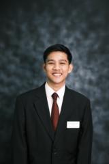 Ceejay Francisco